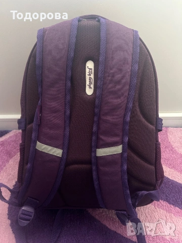 Раница, снимка 4 - Раници - 53297447