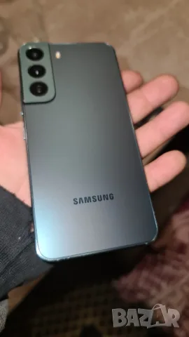 samsung galaxy S22, снимка 2 - Samsung - 56367971