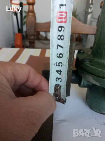 Хидравличен клапан, снимка 7 - Резервни части за машини - 49965195