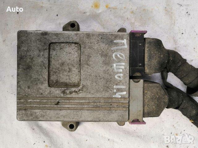 Компютър метан за Пежо 207 1.4i, ECU Peugeot 207 1.4i , снимка 1