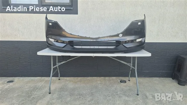 Предна броня Mazda CX-5 CX5 година 2017 2018 2019 2021 код KB8A50031, KB8A-50031 