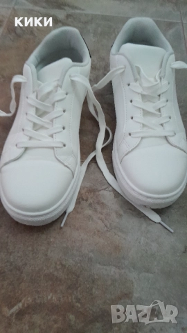 Дамски ботуши, снимка 10 - Кецове - 51939875