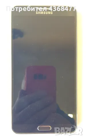 Телефон Samsung NOTE 3 32GB N9005, снимка 2 - Samsung - 48823305