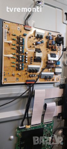 Захранваща платка,BN44-00878A, L55E7_KSM, for SAMSUNG 55KS7502U  55inc DISPLAY CY-XK055FLLV3H