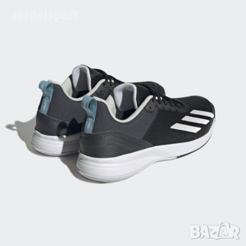 Мъжки маратонки Adidas COURTFLASH SPEED, снимка 3 - Маратонки - 44460906