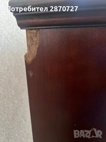 Скрин Drexel Heritage, снимка 6 - Скринове - 52596670