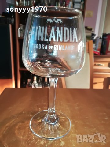 FINLANDIA-ГОЛЯМА ЧАША 1БР 0701231702, снимка 16 - Колекции - 39223298