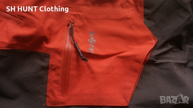 Vikafjell ODDA WATERPROOF Stretch Kids Trouser размер 14 години / 164 см детски панталон - 2239, снимка 6 - Детски панталони и дънки - 53659346