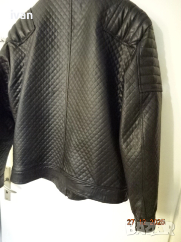 мъжко яке, снимка 4 - Якета - 52910587
