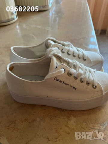 Кецове, снимка 2 - Кецове - 50583974