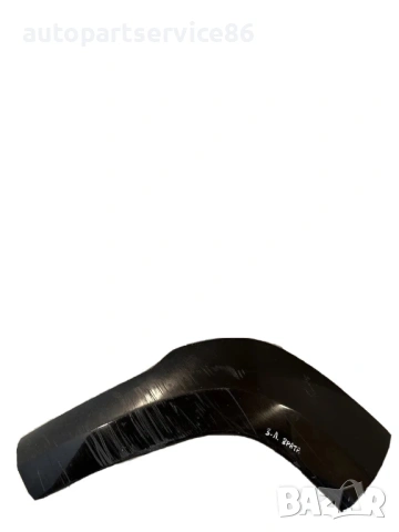 Арка на задна лява врата за Jeep Cherokee KJ 2.8 CRD (2008)