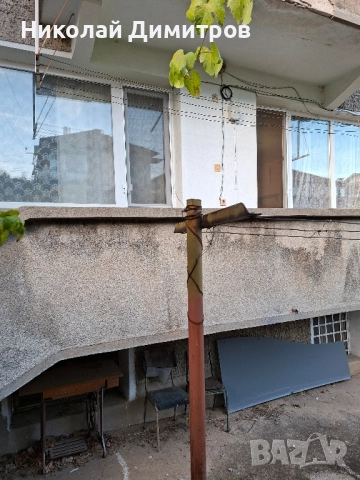 Продава се от собственик етаж от къща с гараж в гр.Ловеч кв.Гозница, снимка 4 - Къщи - 52241974