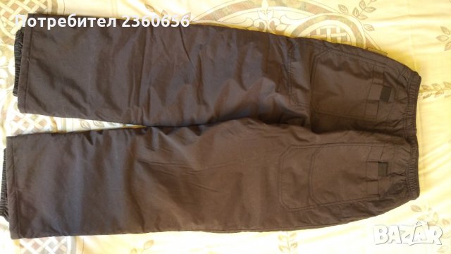 Грейка спортно долнище, снимка 2 - Спортни екипи - 34656779