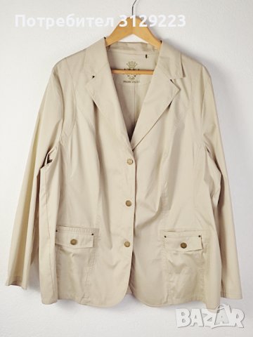 Frank Walder blazer EU 50