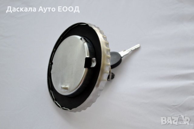 Капачка за гориво за камион DAF IVECO MAN TGA, снимка 3 - Аксесоари и консумативи - 36010160