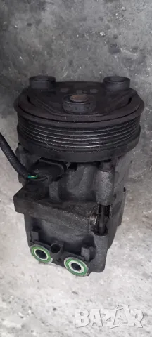 Компресор климатик Ford Mondeo III, снимка 2 - Части - 49198982