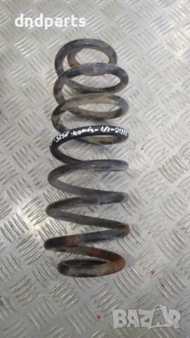 Задна пружина BMW E39 525D 2001г.(комби)