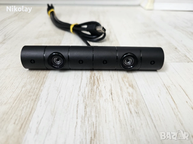 Sony PlayStation 4 Camera V2