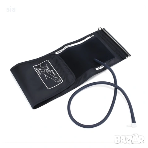 Апарат за кръвно, Дигитален апарат за измерване на кръвно налягане, снимка 3 - Друга електроника - 29427795