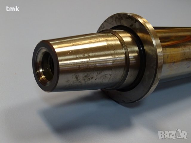 шпиндел за плосък шлайф 3Г71, 3Г711, 3Е711В, снимка 7 - Резервни части за машини - 38732130