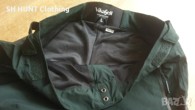 Vikafjell ODDA WATERPROOF Stretch Trouser размер M панталон водонепромокаем - 2127, снимка 14 - Екипировка - 53485474