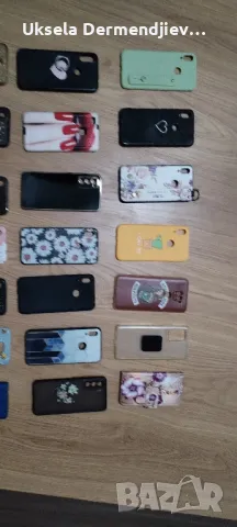 Калъфи - кейсове за телефони + подарък, снимка 3 - Калъфи, кейсове - 48796397