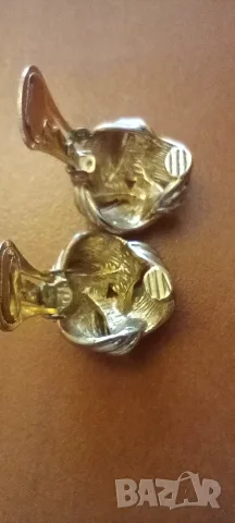 Дамски сребърен пръстен Thomas Sabot. Обеци , снимка 15 - Пръстени - 53084603