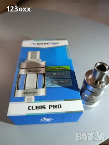 Изпарител за Вейп, електронна цигара, снимка 7 - Електронни цигари - 50081632