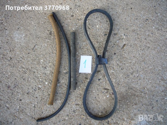 Части за ретроавтомобил Москвич 412, снимка 3 - Части - 41807194