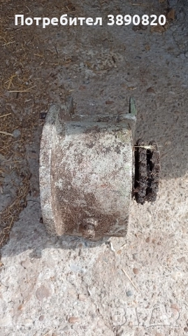 Продавам редуктори , снимка 7 - Други машини и части - 51652085