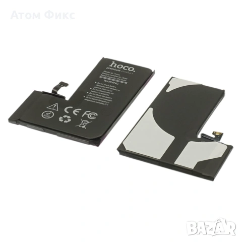 Батерия HOCO за APPLE iPhone 15 Pro (No Error) Original IC, снимка 3 - Резервни части за телефони - 53661244