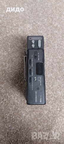 Уокмен aiwa stereo, снимка 2 - Радиокасетофони, транзистори - 44478853