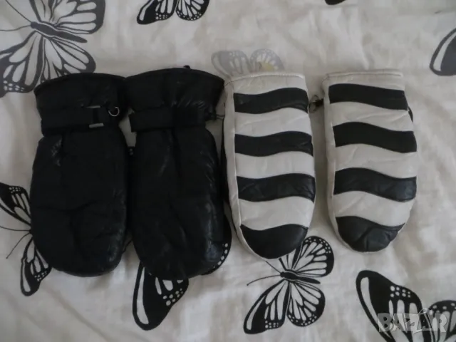 Ски и сноуборд панталони, ръкавици, снимка 11 - Зимни спортове - 18974301