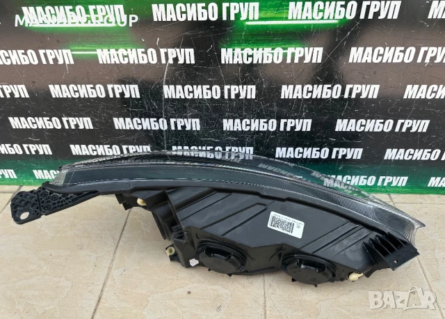 Фар ляв фарове Led за Форд Фокус Ford Focus MK4, снимка 4 - Части - 51047017