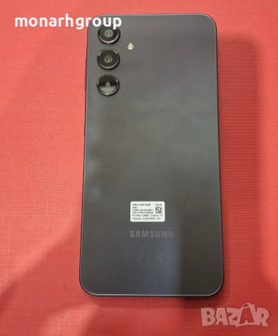 Телефон Samsung Galaxy A16 /Чисто нов/, снимка 4 - Samsung - 53068352