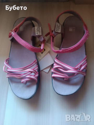 Спортни сандали