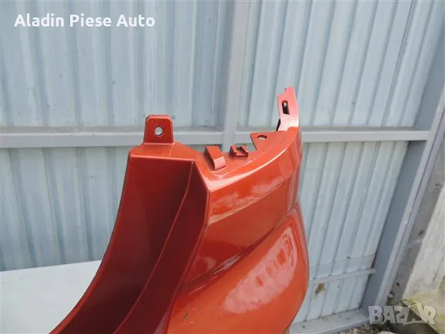 Задна броня Kia Ceed GT-Line година 2018 2019 2020 2021 код 86611-J7910 / 86612-J7AA0 , снимка 5 - Аксесоари и консумативи - 49527377