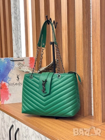 чанти ysl saint laurent , снимка 2 - Чанти - 51436862