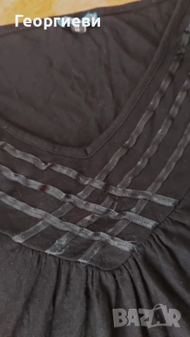 Блуза дамска, снимка 2 - Тениски - 51099361