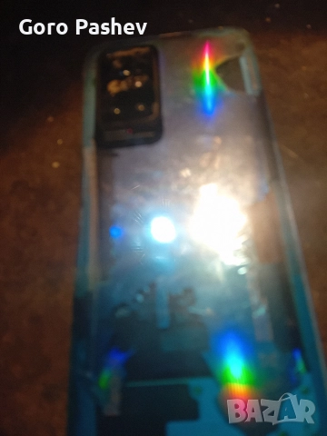 Xiaomi Redmi 10 За части , снимка 2 - Резервни части за телефони - 52815587