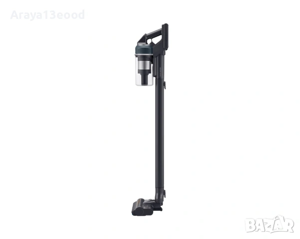 Безжична прахосмукачка 2 в 1 с функция за мокро почистване Samsung Jet 85 Wet & Clean VS20C85G7TB/WD, снимка 9 - Прахосмукачки - 53798081