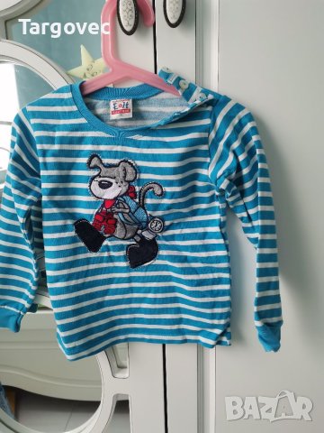 Детска Блузка Breеze, снимка 1