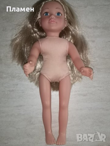 Кукла , снимка 12 - Кукли - 41322555