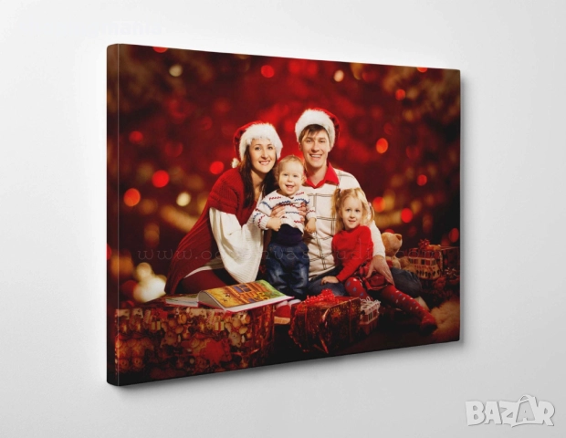 Картини от Канава! Страхотен подарък за Коледа или друг повод!, снимка 5 - Декорация за дома - 44094495