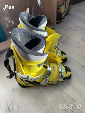 Ски обувки Rossignol, снимка 6 - Зимни спортове - 48078040
