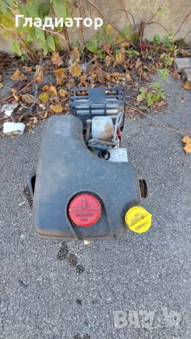 Мотоблок Беларус, снимка 10 - Градинска техника - 52188467