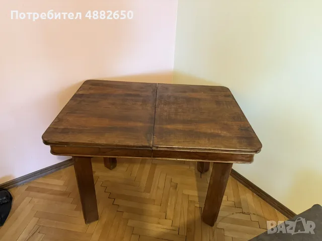 Продава се маса 