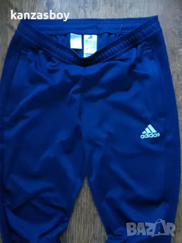 ADIDAS - страхотно мъжко долнище M , снимка 3 - Спортни дрехи, екипи - 48732567