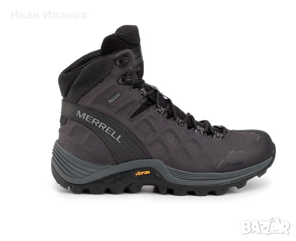 Merrell Thermo Rogue туристически обувки номер 38, снимка 3 - Други - 44390173