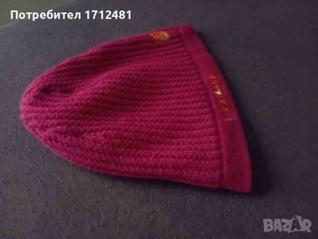 Lanull шапка мерино , снимка 3 - Шапки - 52914006